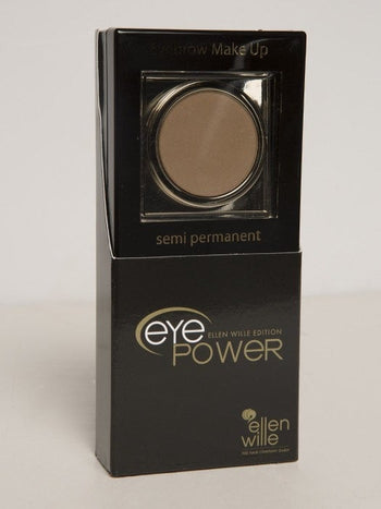 Ellen Wille | Eye Power | Eyebrow Makeup Single