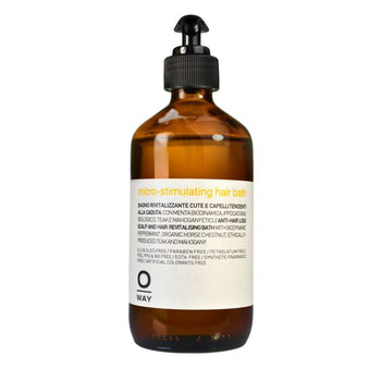 Micro-stimulating Hair Bath 240mL