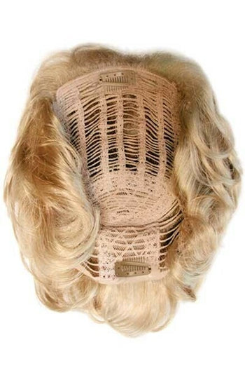 Hairpiece - Playmate Curly