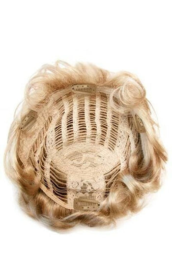 Hairpiece - Playmate Straight