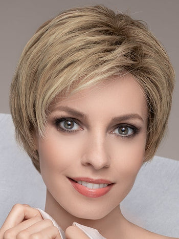 IVORY by ELLEN WILLE in SAND MIX | Light Brown, Medium Honey Blonde, and Light Golden Blonde Blend